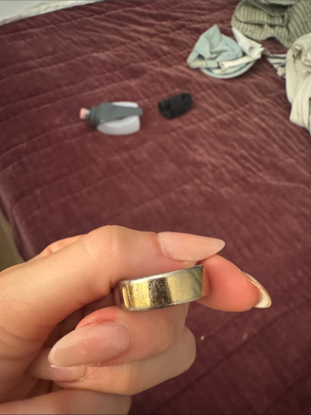 Oura Smart Ring, gen 4
